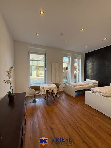Wohnung zum Kauf 249.000 € 1 Zimmer 26,5 m² Unterpfaffenhofen Germering 82110