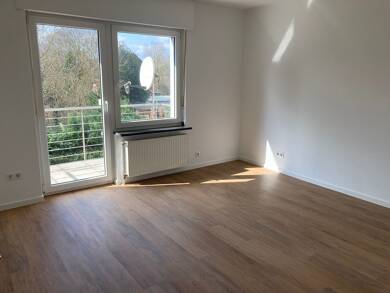 Wohnung zur Miete 570 € 3 Zimmer 60 m² Geschoss 1/2 frei ab sofort Eilendorf Aachen 52080