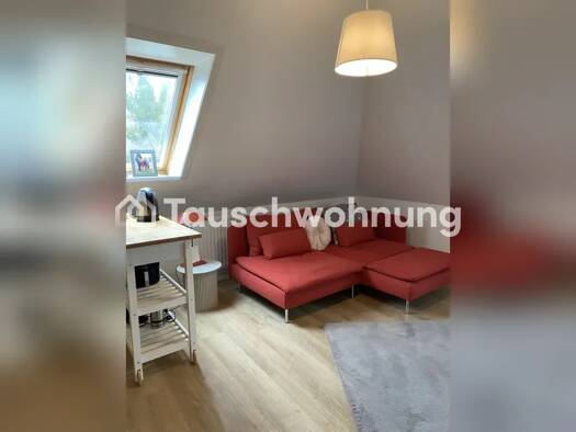 Wohnung zur Miete Tauschwohnung 370 € 2 Zimmer 30 m² 4. Geschoss Mitte 22111