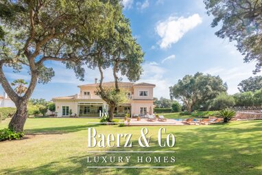 Villa zum Kauf 2.750.000 € 730 m² 3.628 m² Grundstück san roque