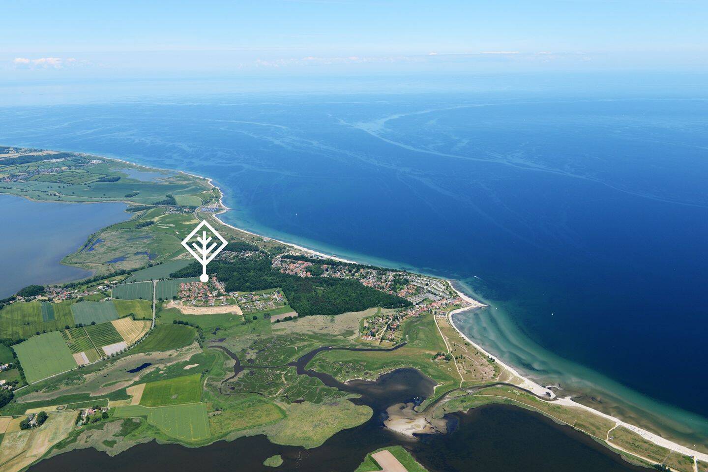 Immobilie in Hohwacht - Jahresanfangfreude mit Rendite: Innovative Ferienwohnungen für das eigene Portfolio  (circa 5 % Rendite) - Bild 2