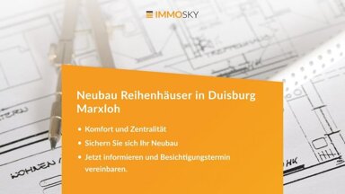 Einfamilienhaus zum Kauf 378.000 € 5 Zimmer 130 m² 312 m² Grundstück Marxloh Duisburg 47169