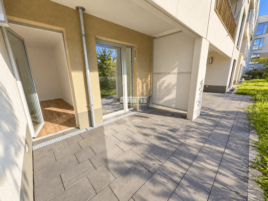 Wohnung zur Miete 1.311 € 4 Zimmer 103,3 m² Krämpfervorstadt Erfurt 99085