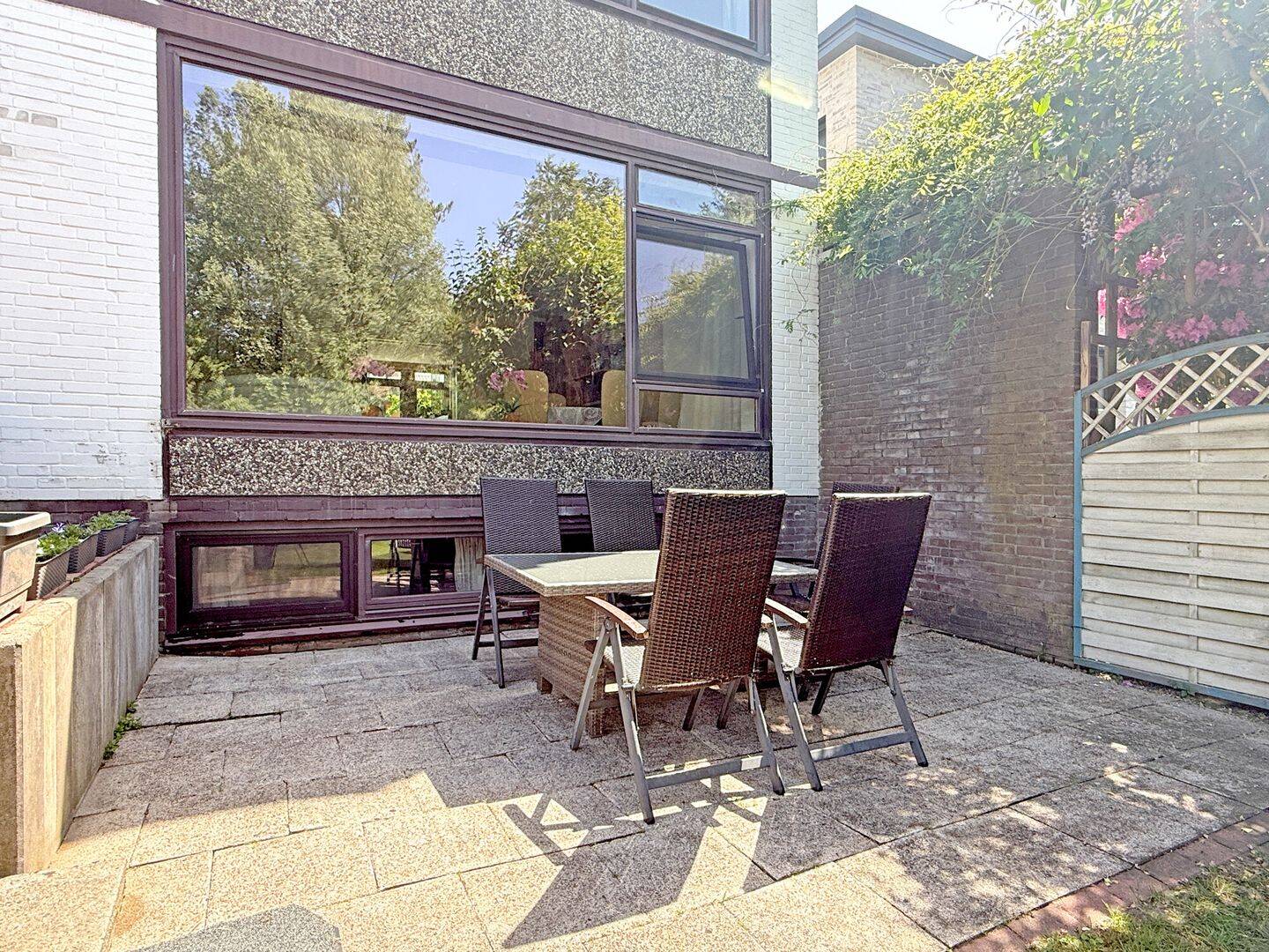 Einfamilienhaus zum Kauf - Mehr