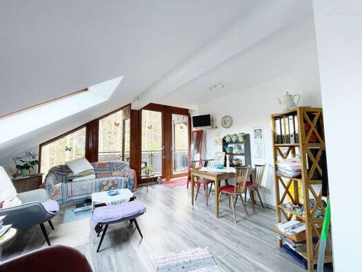 Wohnung zur Miete 650 € 2 Zimmer 65 m² 2. Geschoss frei ab sofort Kirchbrombach Brombachtal 64753