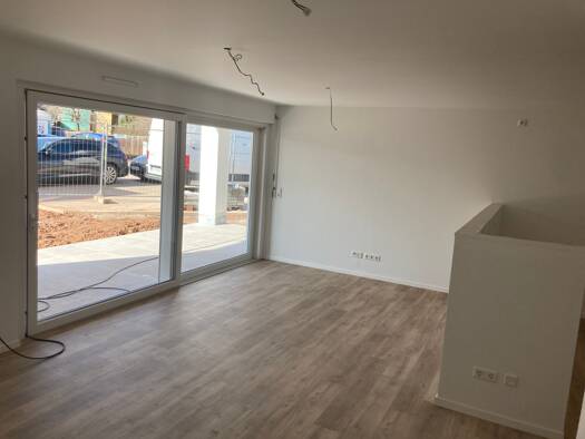 Wohnung zur Miete 1.164 € 4 Zimmer 105,8 m² EG frei ab 01.08.2026 Schönblick 14/1 Sulgen Schramberg 78713