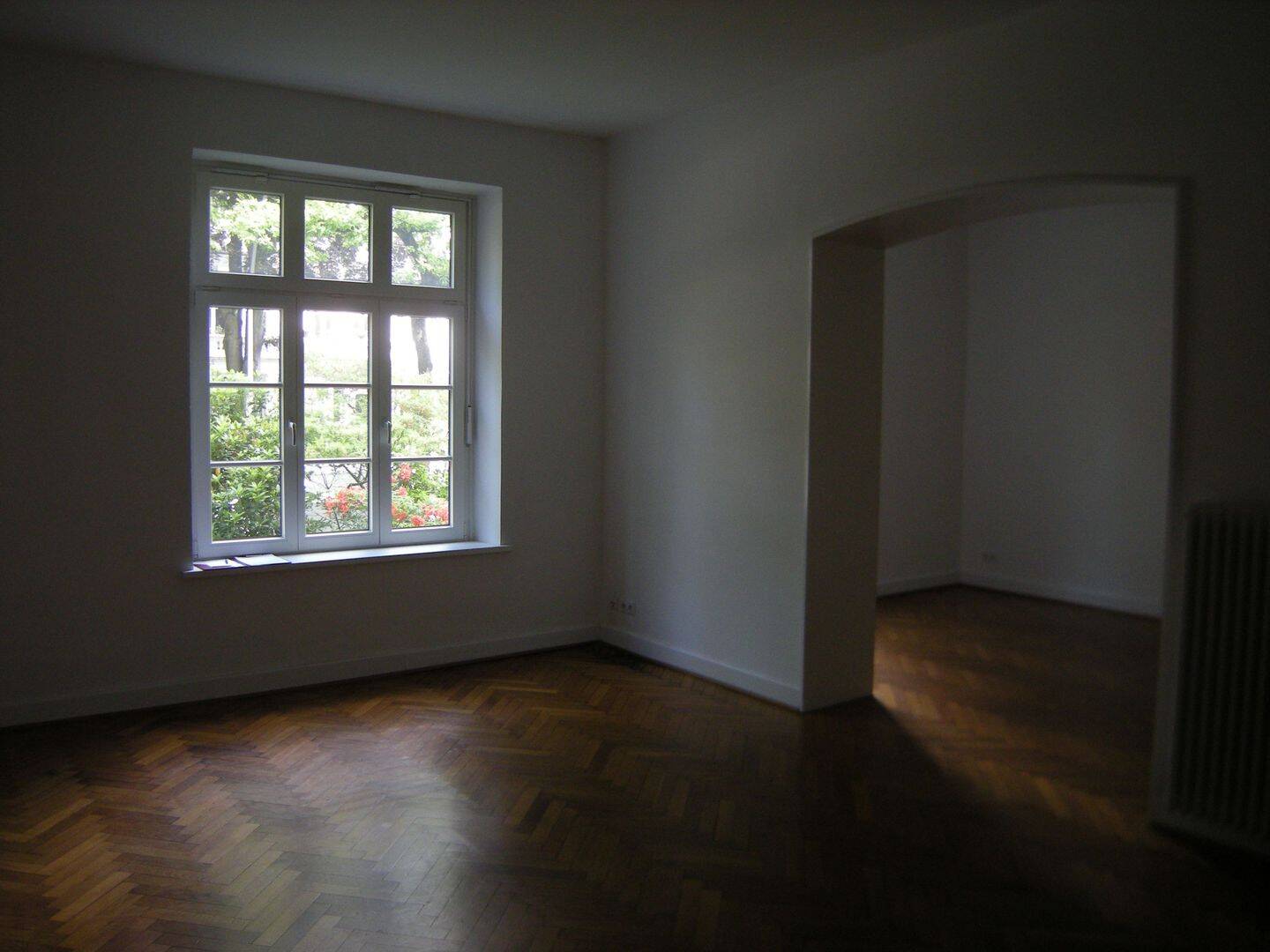 Wohnung zur Miete