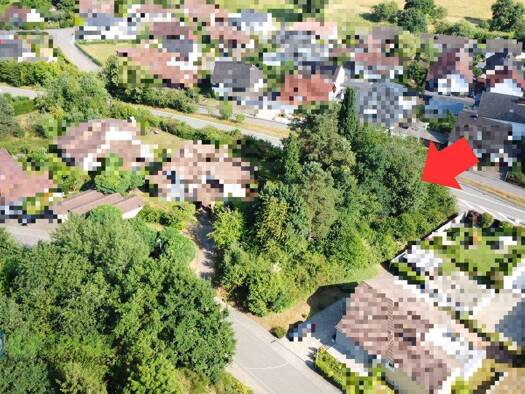Grundstück zum Kauf 1.185 m² Grundstück Dahn 66994