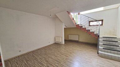 Laden zur Miete 486 € 3 Zimmer 88,4 m² Verkaufsfläche Görlitzer Straße 17 Frankfurt Frankfurt/ Oder 15232