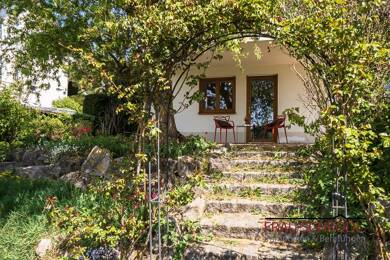 Einfamilienhaus zum Kauf 719.000 € 8,5 Zimmer 271,4 m² 671 m² Grundstück Tengen Tengen 78250