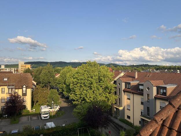 Maisonette zum Kauf provisionsfrei 275.000 € 3 Zimmer 70 m² 3. Geschoss frei ab 01.08.2026 Max-Planck-Str. 12/2 Sontheim Heilbronn 74081