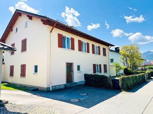 Wohnung zum Kauf 170.000 € 2 Zimmer 50 m² 1. Geschoss Nußdorf Nußdorf am Inn 83131