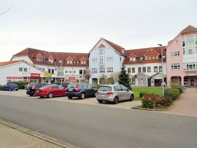 Verkaufsfläche zur Miete provisionsfrei 3,50 € 200 m² Verkaufsfläche Pleißenanger Lauterbach Neukirchen/Pleiße 08459