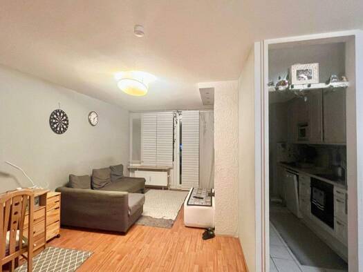 Wohnung zum Kauf 431.000 € 3 Zimmer 80 m² Unterschleißheim 85716