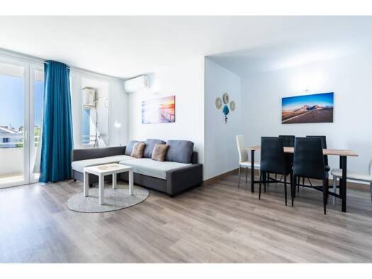 Wohnung zum Kauf 255.000 € 2 Zimmer 86 m² 2. Geschoss de José Miguel Galván Bello 3 San Miguel de Abona 38639
