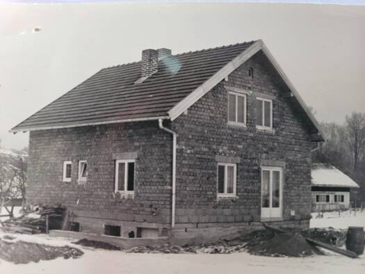 Einfamilienhaus zum Kauf provisionsfrei 430.000 € 5 Zimmer 120 m² 830 m² Grundstück Pürten Waldkraiburg 84478