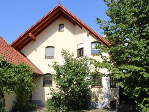 Einfamilienhaus zum Kauf 420.000 € 6 Zimmer 172 m² 613 m² Grundstück frei ab sofort Eysölden Thalmässing 91177