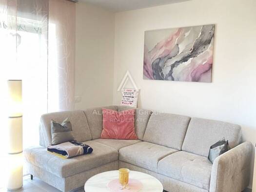 Wohnung zum Kauf 309.000 € 3 Zimmer 71 m² Porec Luka