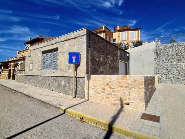 Stadthaus zum Kauf 275.000 € 87 m² 127 m² Grundstück Cala Ratjada 07590