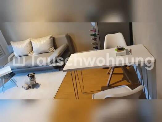 Wohnung zur Miete Tauschwohnung 350 € 2 Zimmer 38 m² 3. Geschoss Alt-Hohenschönhausen Berlin 10365