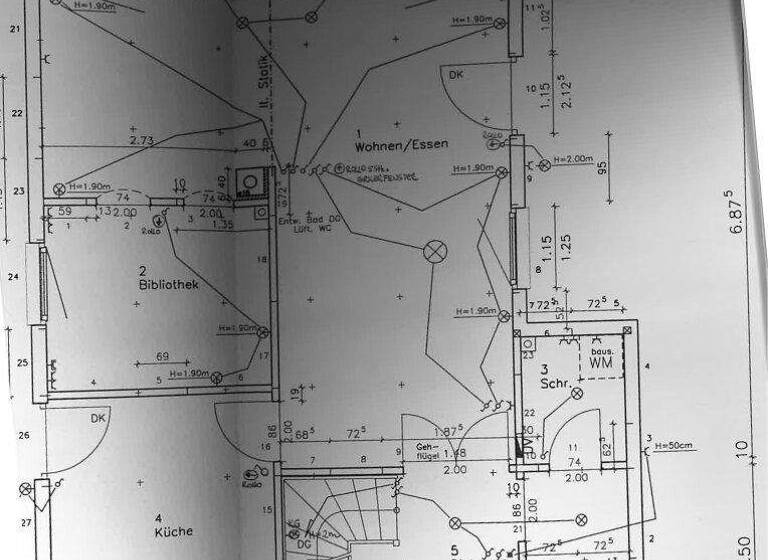 Einfamilienhaus zum Kauf 1.750.000 € 190 m² Wien 1170
