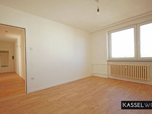 Wohnung zur Miete 598 € 3 Zimmer 73,3 m² frei ab sofort Schillerstraße 40 Mitte Kassel (Mitte) (Nord-Holland) 34117