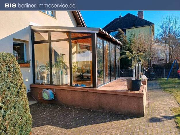 Einfamilienhaus zum Kauf 559.100 € 3 Zimmer 95 m² 658 m² Grundstück Schöneiche bei Berlin 15566