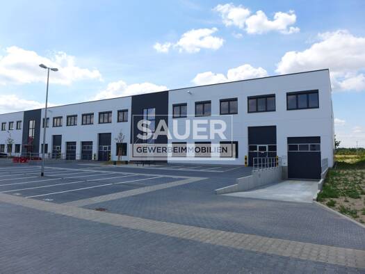 Lagerhalle zur Miete provisionsfrei 6.886 € 839 m² Lagerfläche teilbar ab 710 m² Bohnsdorf Berlin 12526