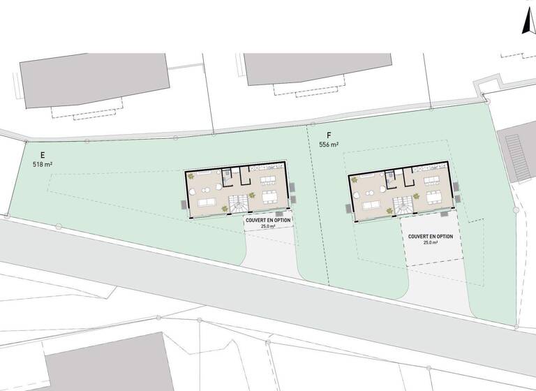 Einfamilienhaus zum Kauf 981.259 € 5 Zimmer 130 m² Champlan Champlan 1971