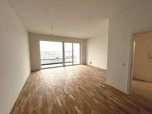 Penthouse zur Miete 1.100 € 2 Zimmer 68 m² 6. Geschoss Friedrich-Ebert-Str. 5 Burghausen 84489