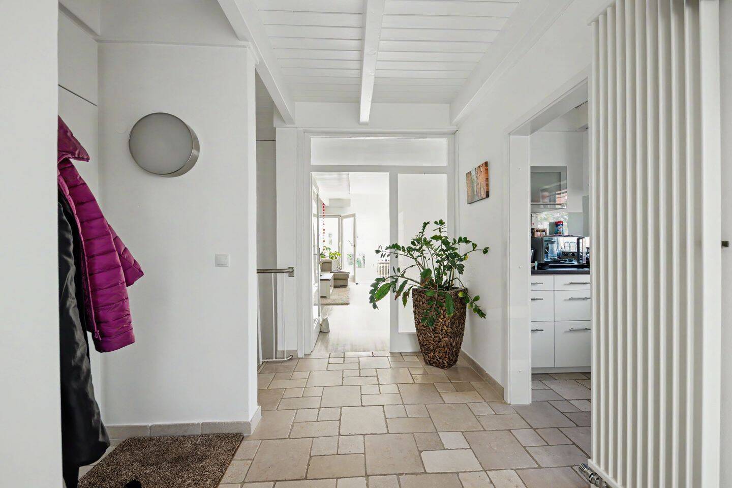 Reihenendhaus zum Kauf - Ansicht 3