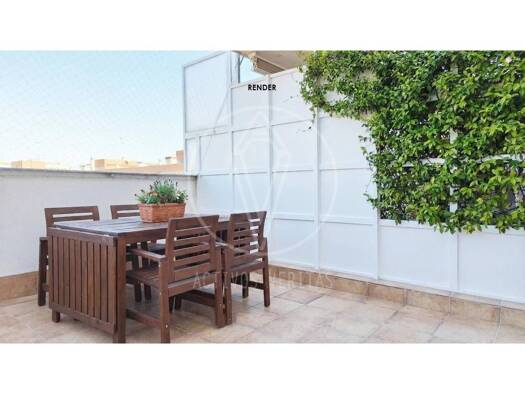 Penthouse zum Kauf 415.000 € 3 Zimmer 94 m² 6. Geschoss Paterna 46980