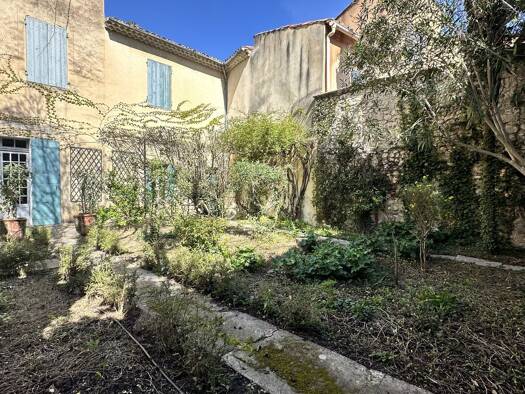 Einfamilienhaus zum Kauf 890.000 € 294 m² 476 m² Grundstück Secteur Ouest PERNES LES FONTAINES 84210