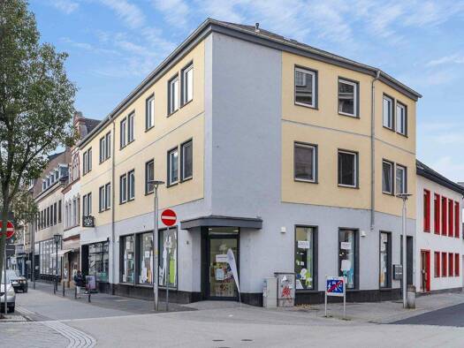 Laden zur Miete 1.595 € 74,1 m² Verkaufsfläche Andernach Andernach 56626
