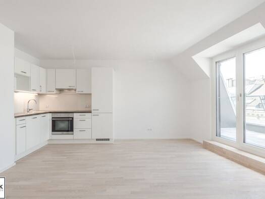 Wohnung zur Miete 1.371 € 3 Zimmer 71,3 m² frei ab 01.07.2026 Kaiserstraße Wien 1070