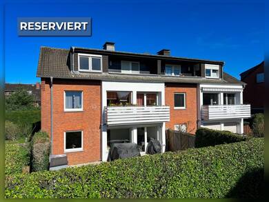 Mehrfamilienhaus zum Kauf 580.000 € 16 Zimmer 351,9 m² 958 m² Grundstück Erle Raesfeld / Erle 46348