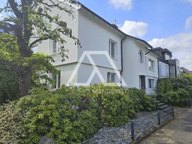 Mehrfamilienhaus zum Kauf 2.150.000 € 8 Zimmer 308,9 m² 448 m² Grundstück Düsseltal Stadtbezirk 2 40237