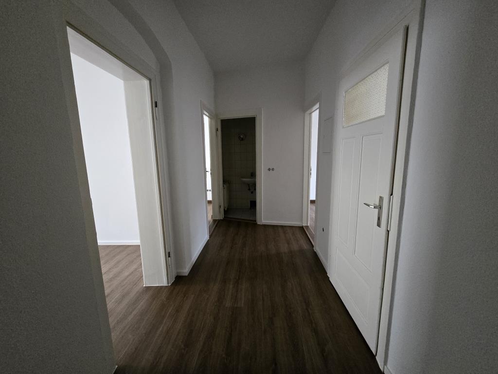 Wohnung zur Miete 646 € 3 Zimmer 68 m²<br/>Wohnfläche EG<br/>Geschoss ab sofort<br/>Verfügbarkeit Krämpfervorstadt Erfurt 99085