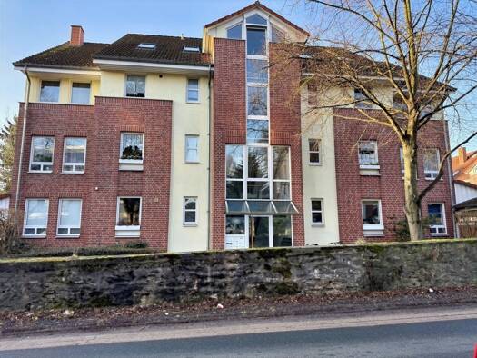 Wohnung zur Miete 590 € 2 Zimmer 54 m² 1. Geschoss Wettbergen Hannover 30457