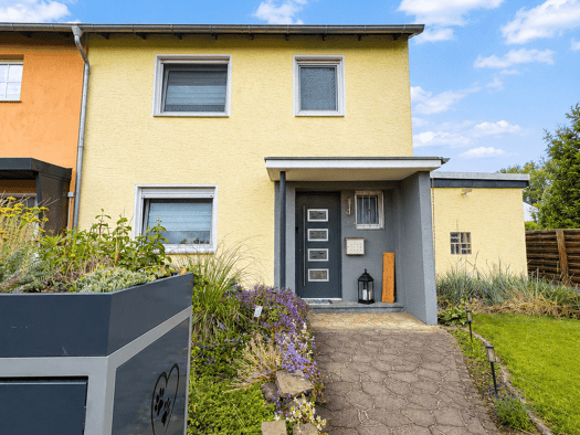 Reihenendhaus zum Kauf 375.000 € 5 Zimmer 96 m² 313 m² Grundstück Scharnhorst Scharnhorst 44328