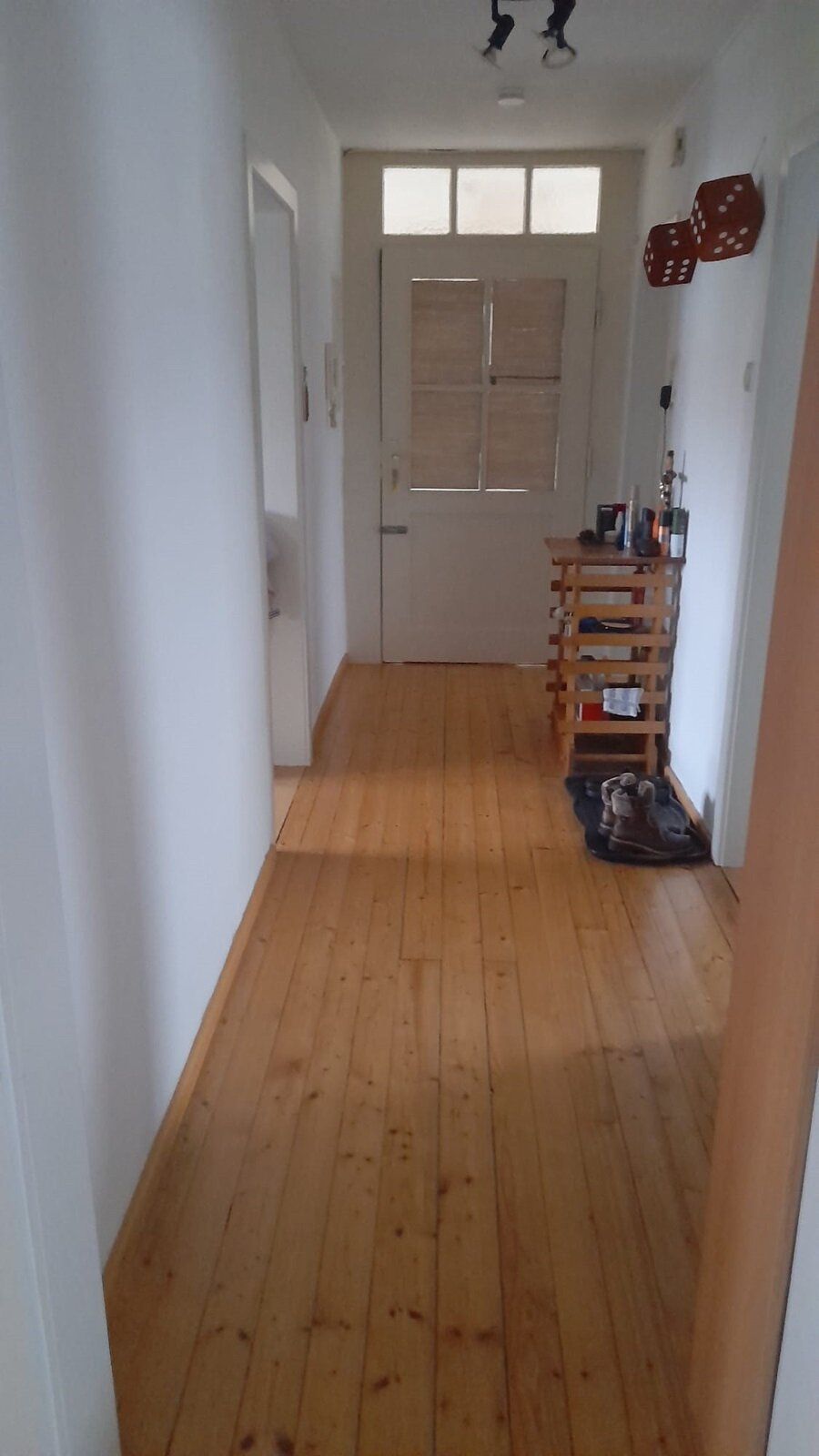 Wohnung zur Miete 384 € 3 Zimmer 50 m²<br/>Wohnfläche 2.<br/>Geschoss 01.02.2025<br/>Verfügbarkeit Innenstadt Crailsheim 74564