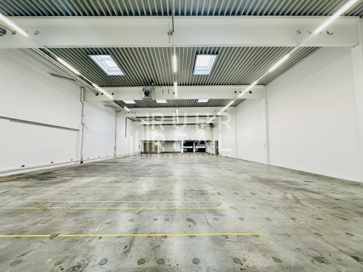 Lagerhalle zur Miete provisionsfrei 830 m²<br/>Lagerfläche ab 830 m²<br/>Teilbarkeit Lichtenbroich Düsseldorf 40472