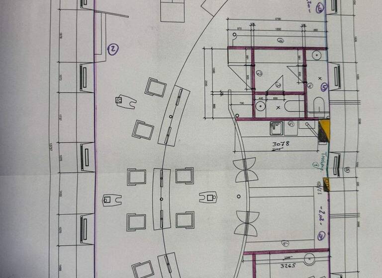 Ladenfläche zur Miete 960 € 118 m² Verkaufsfläche Bad König 64732