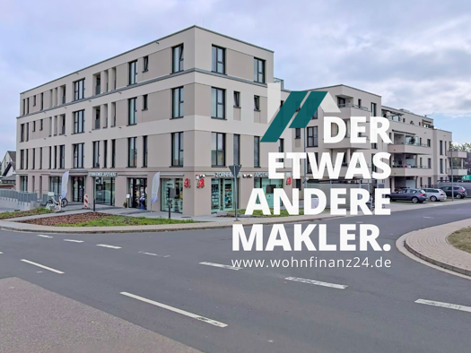 Wohnung zur Miete 940 € 2 Zimmer 66,3 m² 2. Geschoss Zornheim 55270