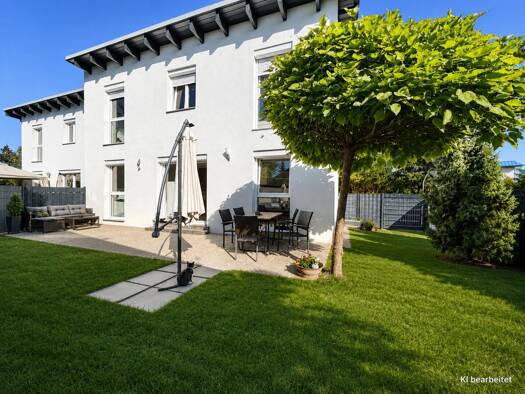Doppelhaushälfte zum Kauf 599.000 € 5 Zimmer 111,9 m² frei ab sofort Perchtoldsdorf 2380