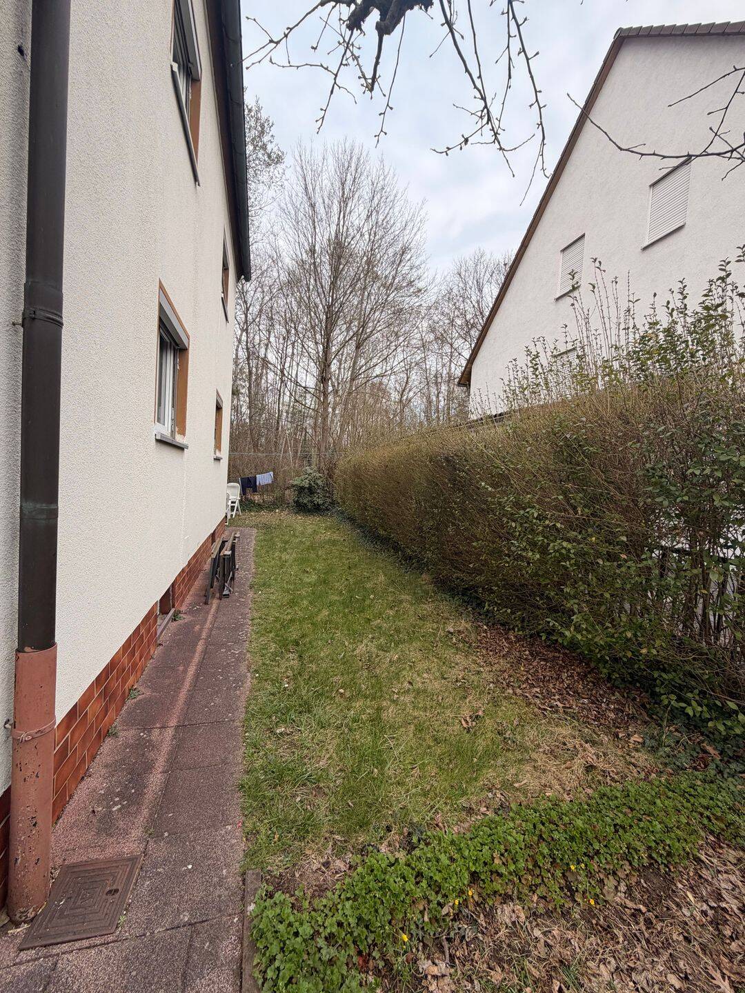 Mehrfamilienhaus zum Kauf - Ansicht 2
