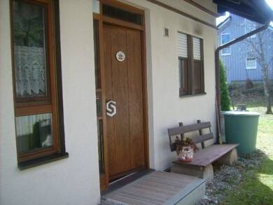 Einfamilienhaus zum Kauf als Kapitalanlage geeignet 319.000 € 5,5 Zimmer 124 m² 721 m² Grundstück Wälde Loßburg 72290