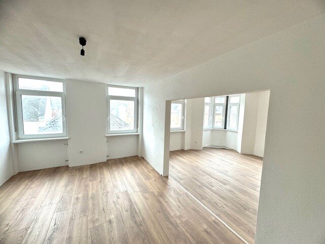 Wohnung zum Kauf 279.500 € 5 Zimmer 122,5 m²<br/>Wohnfläche Trierer Straße 1 Konz Konz 54329