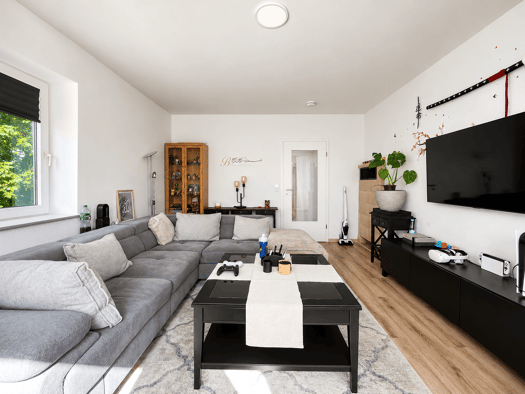Wohnung zum Kauf provisionsfrei 179.000 € 3 Zimmer 63,9 m² 1. Geschoss Wilhelm-Busch-Straße 16 Eversten Oldenburg 26131