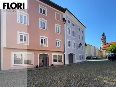 Wohnung zum Kauf provisionsfrei 240.000 € 2,5 Zimmer 66 m² 1. Geschoss Tittmoning Tittmoning 84529